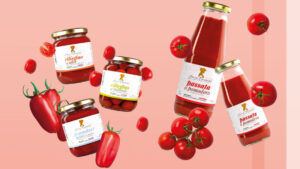pomodori e conserve artigianali donna francesca