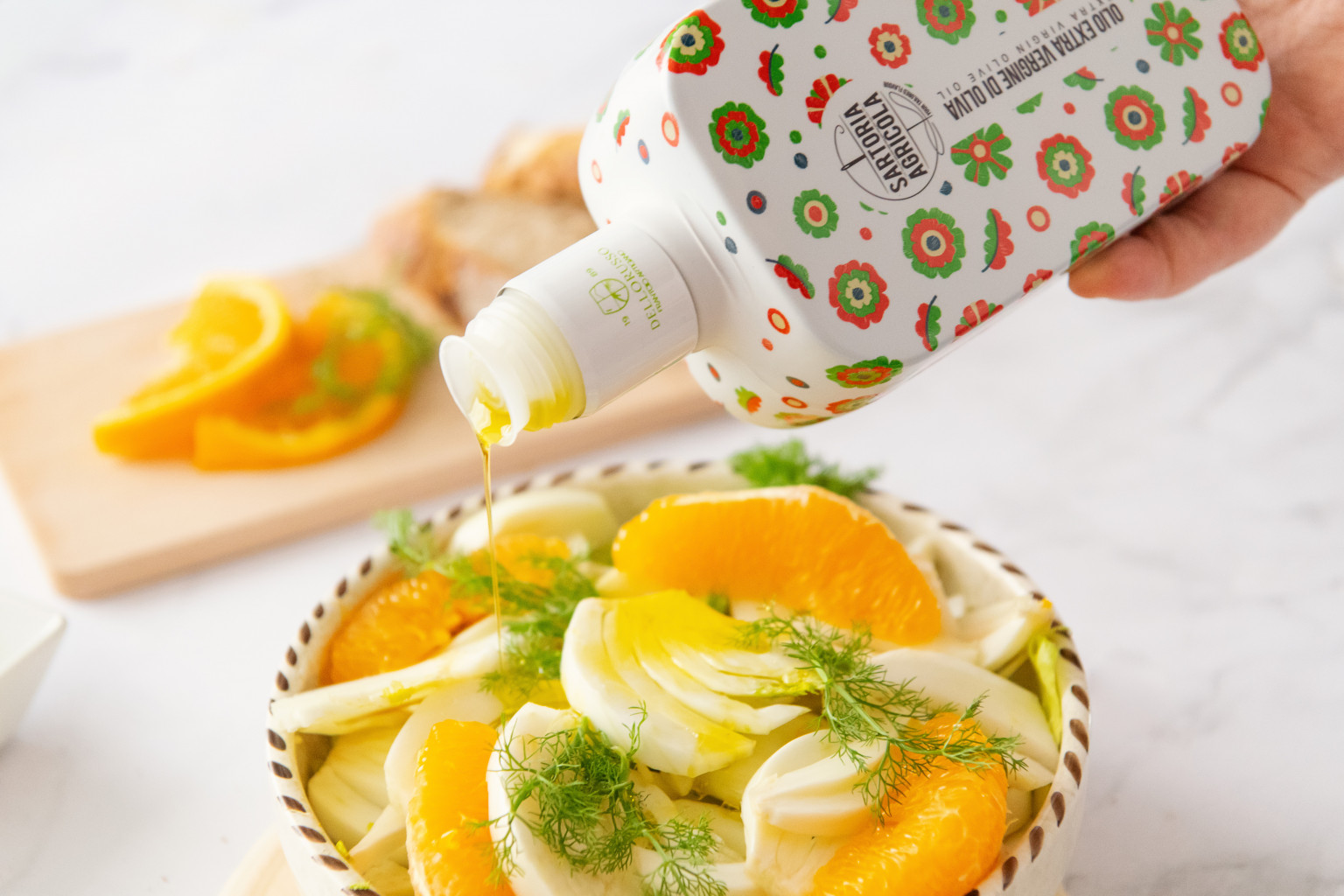 olio extravergine di oliva di puglia sartoria agricola