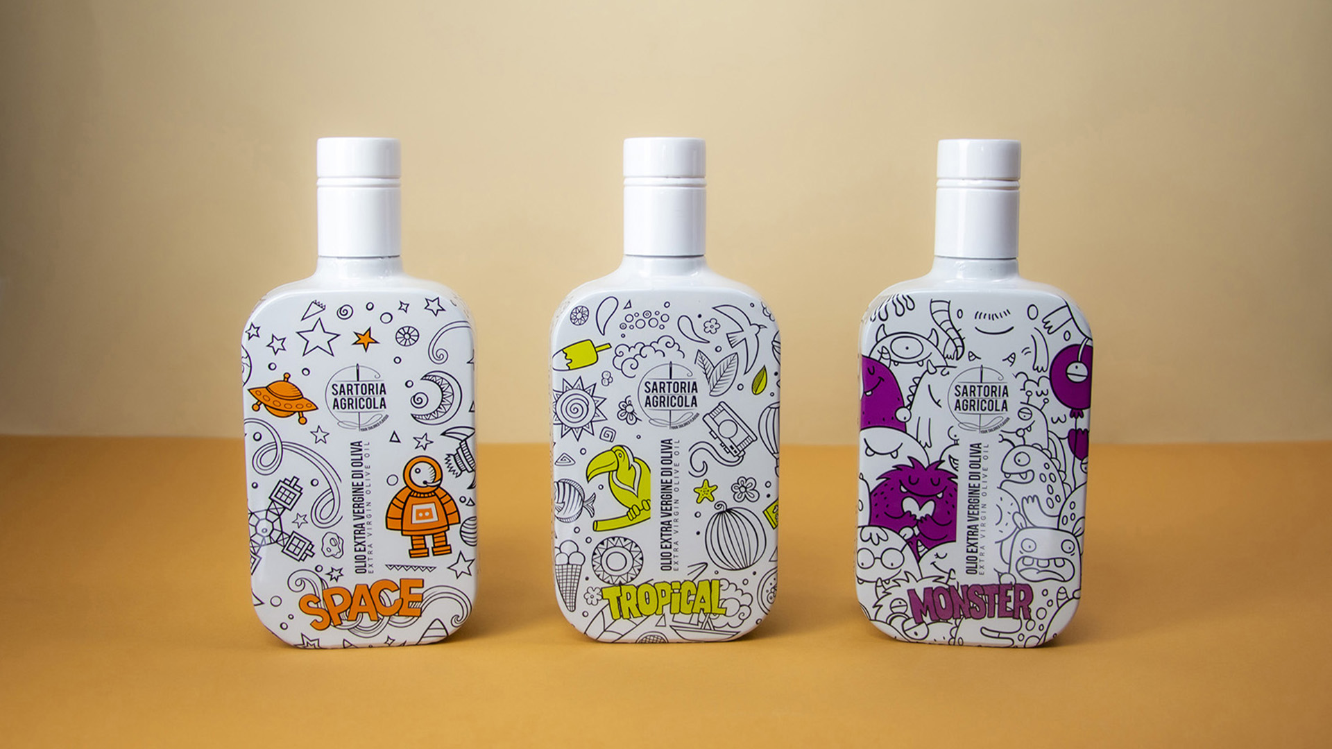 doodle collection sartoria agricola donna francesca
